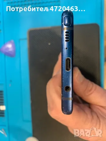 Дисплей с батерия за Samsung Galaxy Note 9, снимка 7 - Резервни части за телефони - 49110638