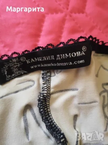 Рокли различни цветове по 18 лв всяка, снимка 5 - Рокли - 50036247