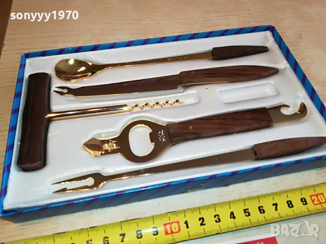 GOLD PLATED-ВНОС GERMANY 3003221229