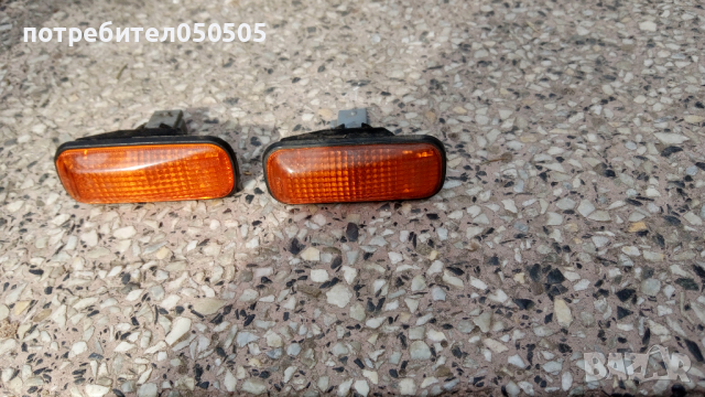 Два Мигача от Хонда Акорд 2000 --98г