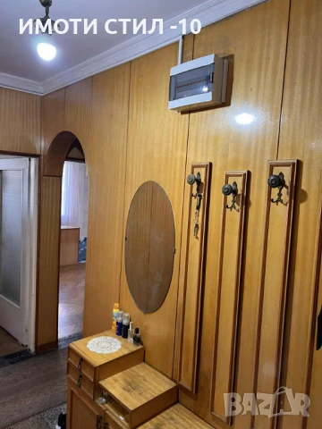 ПРОДАВА 4-СТАЕН АПАРТАМЕНТ, МАТЕМАТИЧЕСКА ГИМНАЗИЯ, снимка 12 - Апартаменти - 51416968