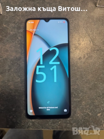 Xiaomi redmi A3, снимка 2 - Xiaomi - 52852606