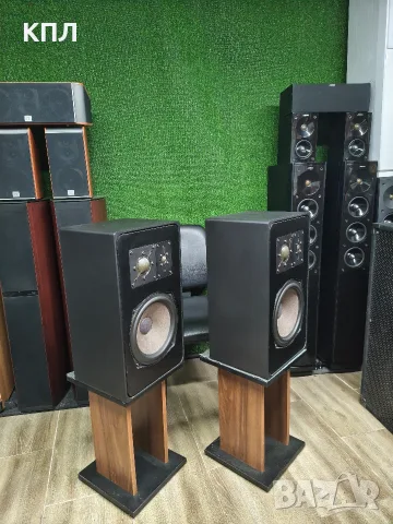Тонколони BRAUN SM-1005, снимка 5 - Тонколони - 56085367