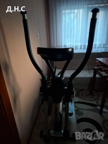 Кростренажор, снимка 4 - Фитнес уреди - 51597017