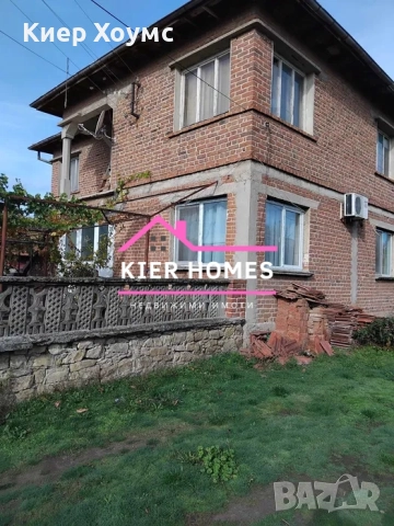 Къща в село Славяново обл.Хасково