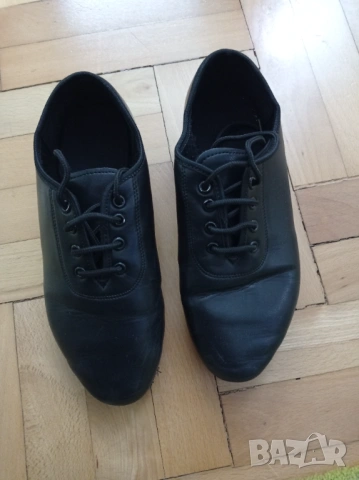 Обувки за спортни танци за дете, снимка 3 - Други спортове - 53179724