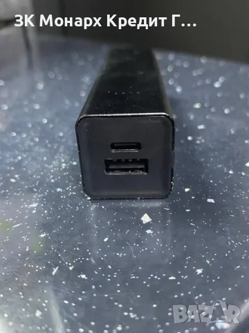 Powerbank  4000 mah без марка, снимка 4 - Индустриална техника - 49640656