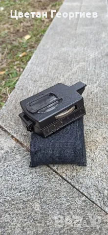 професионален германски компас, снимка 7 - Екипировка - 49209438