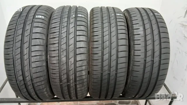 4бр летни гуми 185/55/15 GOODYEAR L02816 , снимка 5 - Гуми и джанти - 49826769
