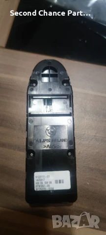 Панел,бутони за ел.стъкла за E60/61,E63/64, снимка 4 - Части - 50805865