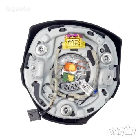 AIRBAG волан AUDI A4 (B7) 2004-2008 ID: 144261, снимка 2 - Части - 49433779