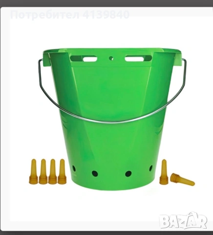 Кофи за агнета и ярета 