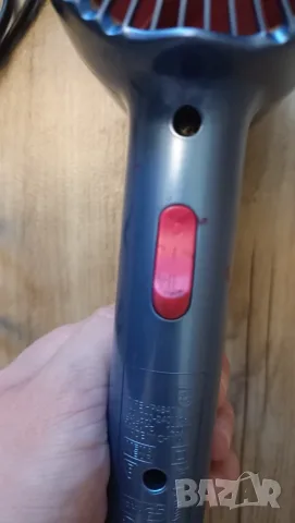 Продавам сешоар Philips HP4841, снимка 5 - Сешоари - 56332857