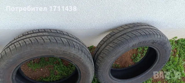 Летни гуми 175 65 15 , снимка 5 - Гуми и джанти - 49929156