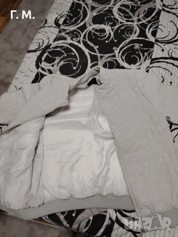 Мъжко бомбър яке LC Waikiki , снимка 6 - Якета - 48516871