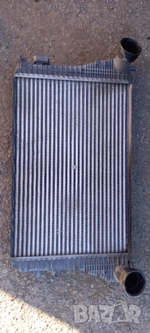 Интеркулер VW Passat B6