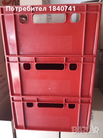 КАСИ ЗА КОЛБАСИ 600/400/200, снимка 2 - Друго търговско оборудване - 50958985