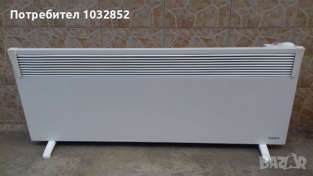 Конвектор Tesy