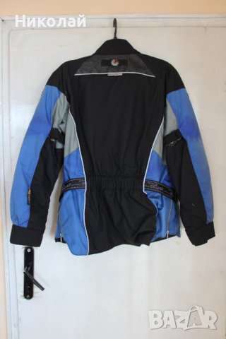 Дамско Текстилно Мото Яке Pharao, снимка 2 - Аксесоари и консумативи - 44434714