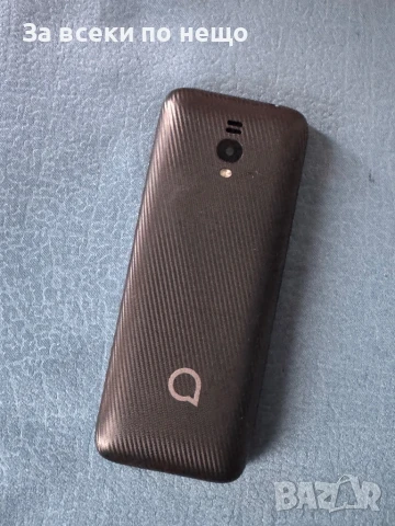 Gsm телефон Alcatel 3080G, снимка 4 - Други - 50547541