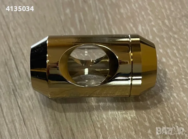 Bitspower True Brass In-Line Filter (модел BP-ILF-TB), снимка 4 - Други - 56096250