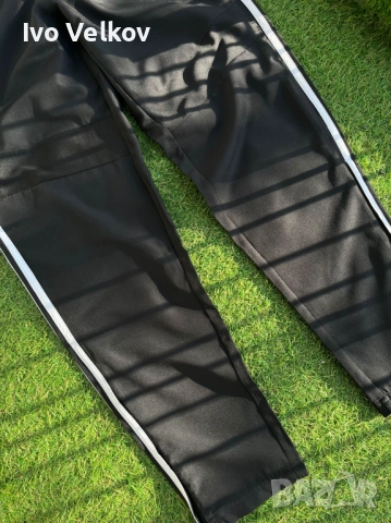  Нова мъжка ватирана долница,Adidas '(xxl), снимка 2 - Спортни дрехи, екипи - 53199089