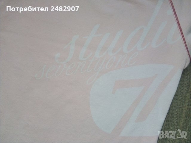 Дамска тениска, снимка 7 - Тениски - 39800959