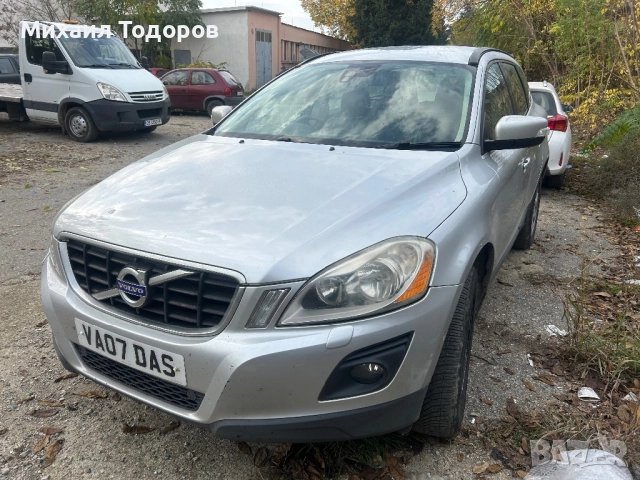 Volvo XC60 D5/Волво ХС60, снимка 2 - Части - 52474892