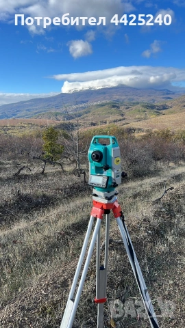 Ищу работу геодезистом, снимка 3 - Други оферти за работа - 52821939