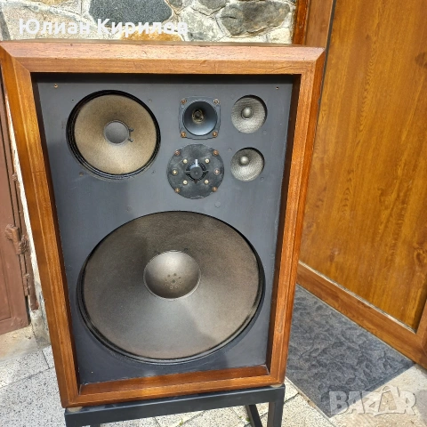 SONICS AS - 447, снимка 3 - Тонколони - 53694543