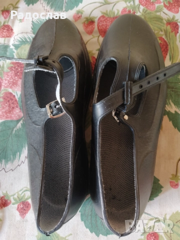 Български гумени обувки / галоши, снимка 8 - Други - 51979567