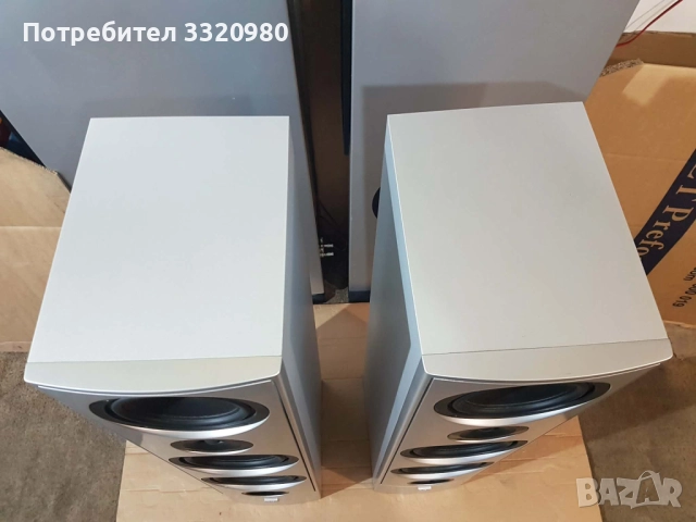 CANTON LE 190, снимка 5 - Тонколони - 52807167