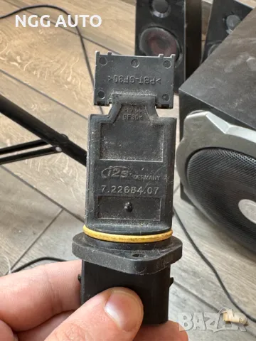 Дебитомер за Мерцедес С класа, Mercedes S Class, i2S, 7.22684.07, 72268407, снимка 3 - Части - 47986645