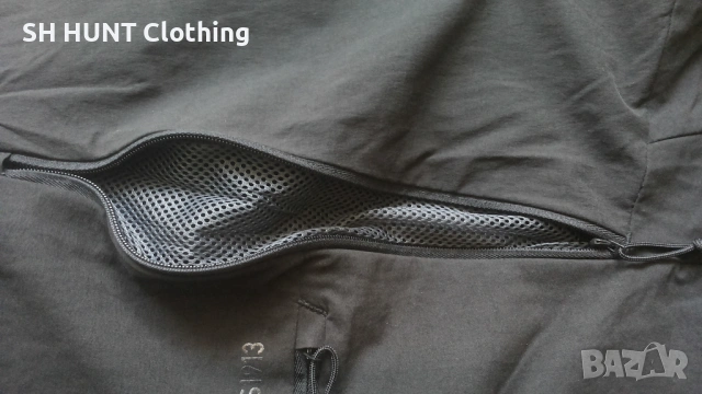 DIDRIKSONS DIDRIK Stretch Pants размер XL еластичен панталон - 1986, снимка 7 - Екипировка - 53276380