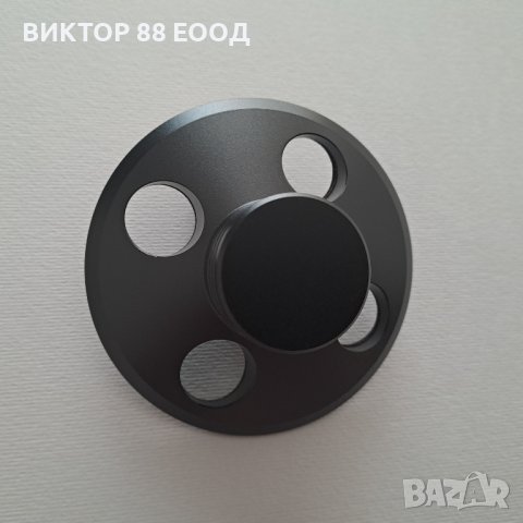 Клампа за грамофон - №34, снимка 1