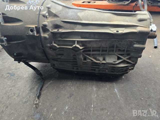Автоматична скоростна кутия за Mercedes GLC350 X253  , снимка 3 - Части - 52990062