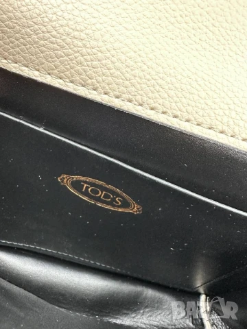 чанти tod's, снимка 5 - Чанти - 51314047