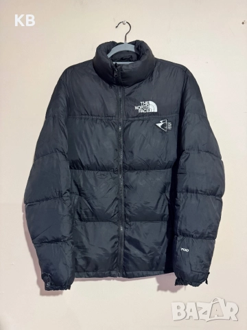 The North Face Jacket.