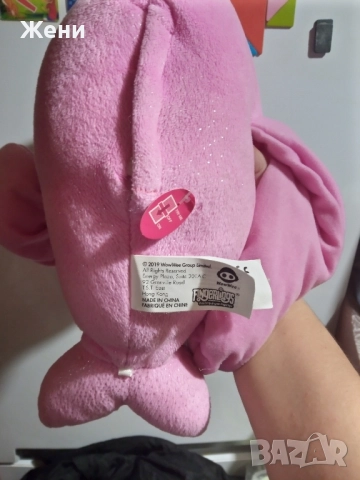 💖Различни интерактивни играчки, работещи, снимка 16 - Музикални играчки - 52215536