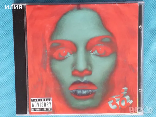 MIA(Mathangi "Maya") – 2013 - Matangi(N.E.E.T. – 602537558087)(Conscious,Hip Hop,Bhangra,Breakbeat), снимка 1 - CD дискове - 48980786