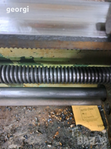 Струг с5, снимка 11 - Стругове - 53696386