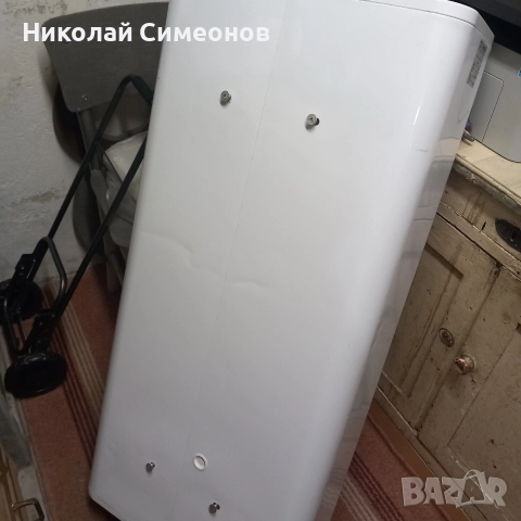 Продавам бойлер ТЕСИ -65 л., снимка 3 - Бойлери - 52595256