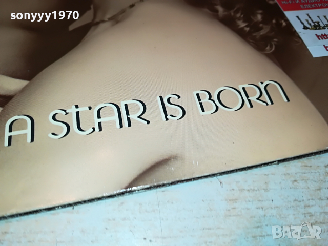 ПОРЪЧАНА-BARBRA STREISAND & KRIS KRISTOFFERSON MADE IN ENGLAND 0604221942, снимка 6 - Грамофонни плочи - 36368927