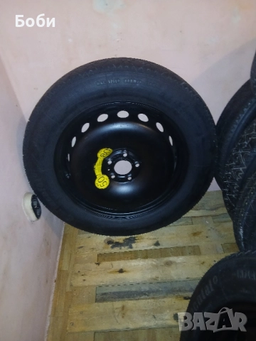 18цола патерица волво,пежо,ситроен оем нова, снимка 17 - Аксесоари и консумативи - 52523094