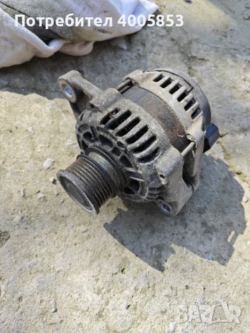 Генератор Опел Инсигния , снимка 3 - Части - 44493806