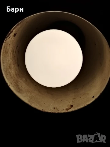 Магнитна лампа Velux индустриален Баухаус, снимка 8 - Други ценни предмети - 50543211