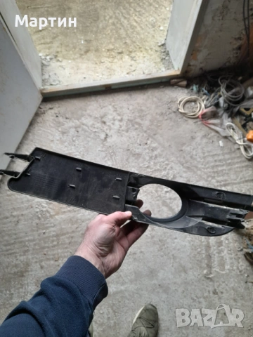 Броня,халогени,кори Ауди А6 Ц6, снимка 6 - Части - 53212170