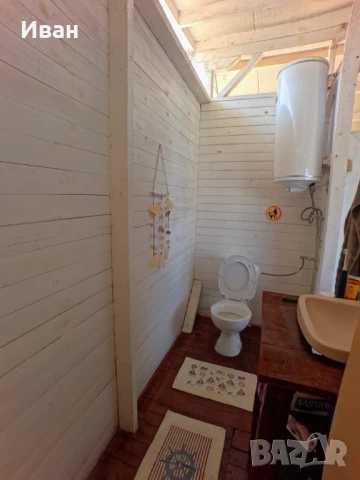 Каравана под наем в къмпинг Китен на метри от водата и пясъка, снимка 16 - Каравани под наем - 48970014