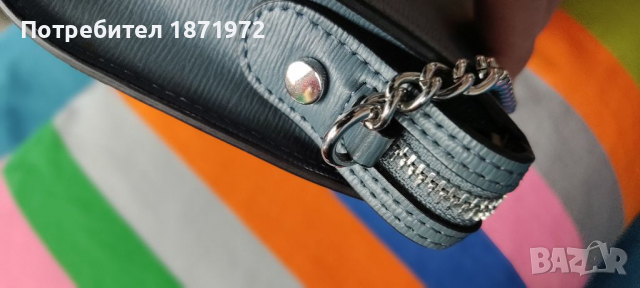 Продавам дамски чанта H&M, снимка 3 - Чанти - 36206547