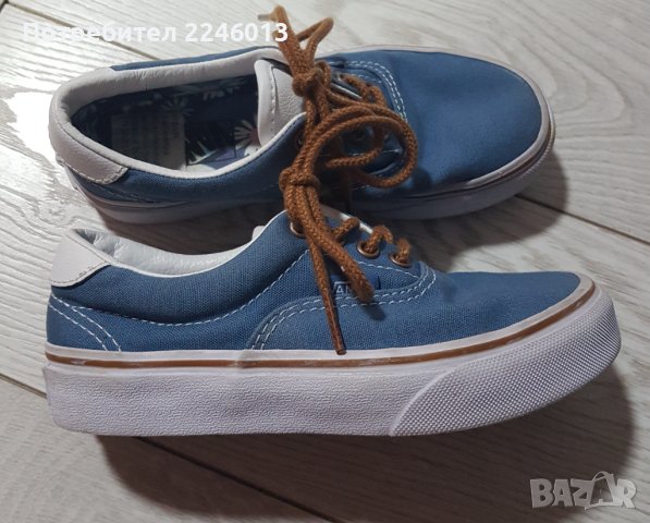 Детски гуменки Vans , снимка 1